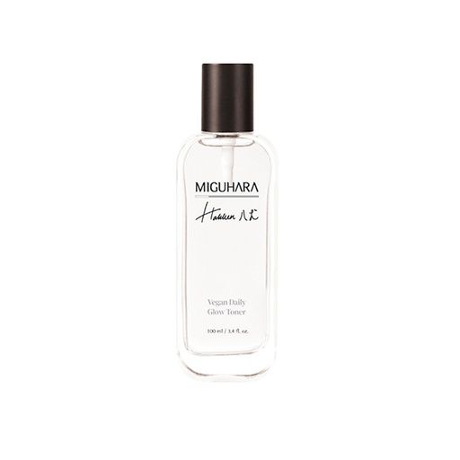 MIGUHARA VEGAN DAILY GLOW TONER 100ML