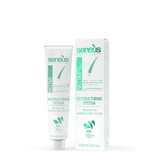 SENSUS MC2 NECTAR RESTRUCTURING 120ML
