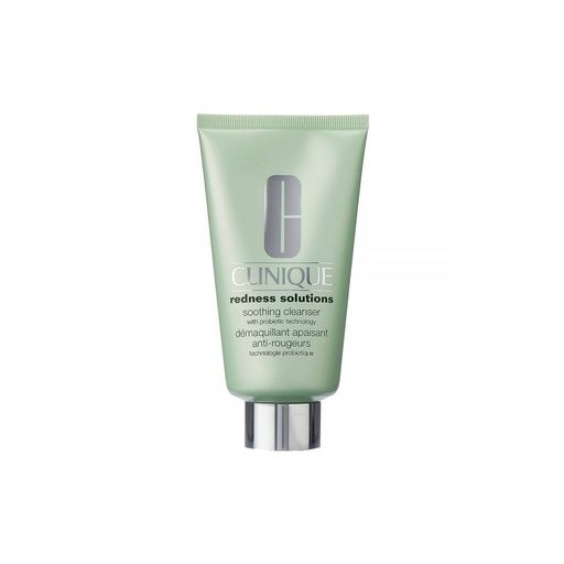 CLINIQUE REDNESS SOLUTIONS CLEANSER 150ML
