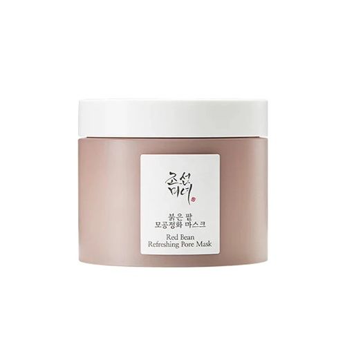BEAUTY OF JOSEON RED BEAN REFRESHING PORE MASK 140ML