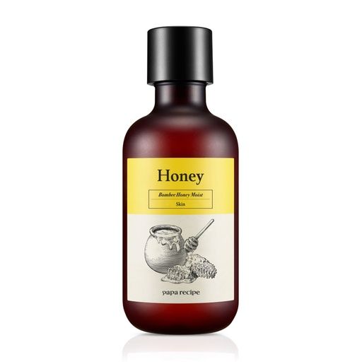 PAPA RECÍPE BOMBEE HONEY MOIST SKIN 200ML