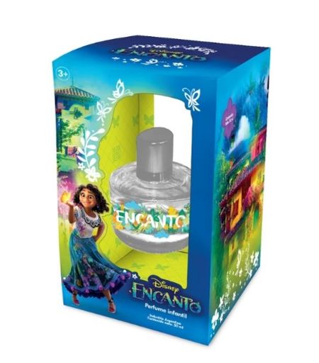 PERFUME INFANTIL VENTANA DE ENCANTO 50ML