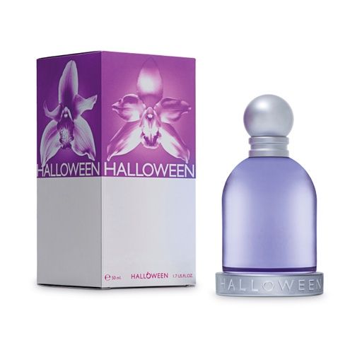 HALLOWEEN EDT 50ML