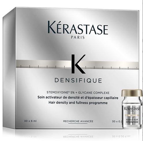 KERASTASE DENSIFIQUE STEMOXYDINE 30X6ML