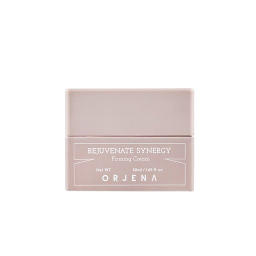 ORJENA REJUVENATE SYNERGY FIRMING CREAM 50ML