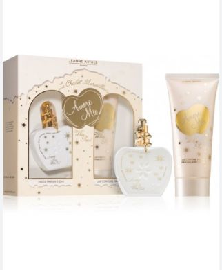 JEANNE ARTHES KIT AMORE MIO WHITE PEARL