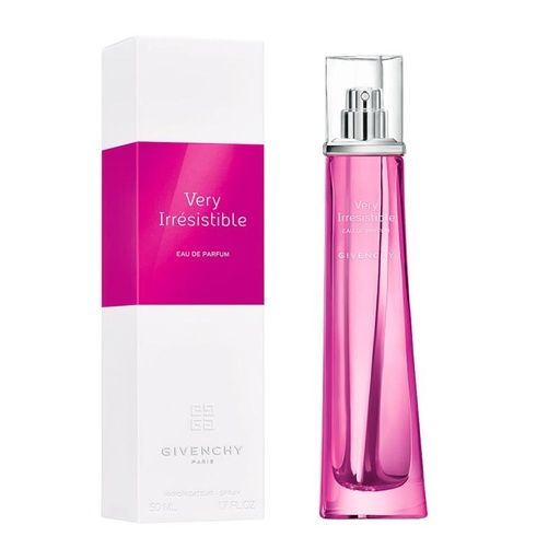 GIVENCHY VERY IRRESISTIBLE EDP 50ML