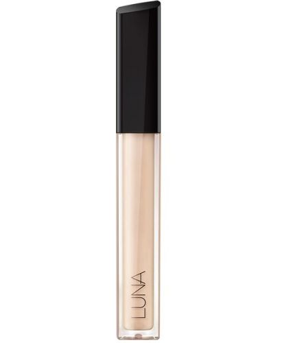 LUNA LONGLASTING TIP CONCEALER COVER FIT 07 IVORY