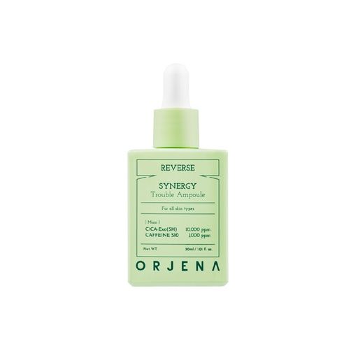ORJENA REVERSE SYNERGY TROUBLE AMPOULE 30ML