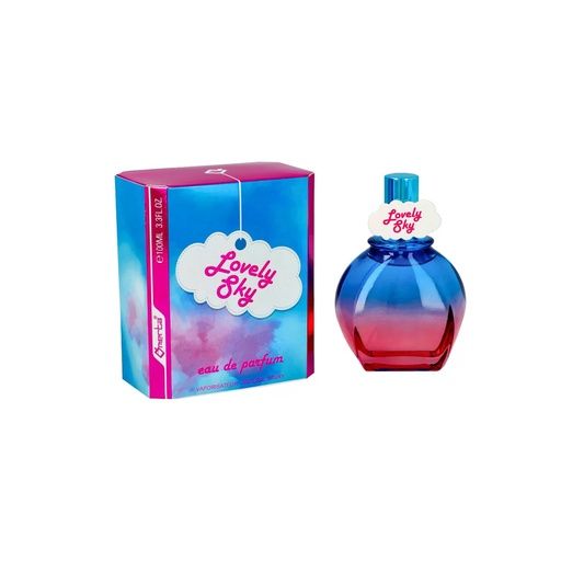 LOVELY SKY EDP 100ML