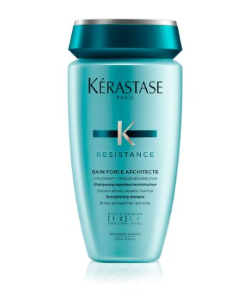 KERASTASE RESISTANCE BAIN FORCE ARCH. 250ML