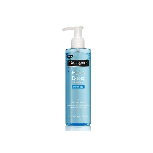 NEUTROGENA HYDRO BOOST WATER GEL 200ML