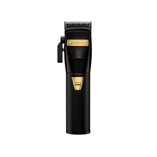 BABYLISS 4 BARBERS CLIPPER BLACK - B870