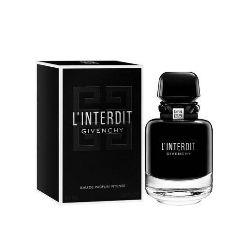 GIVENCHY L&#39;INTERDIT EDPI 80ML