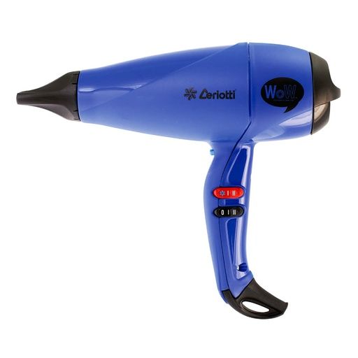 CERIOTTI WOW 3200 SECADOR - BLUE