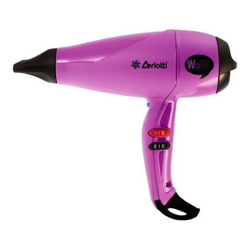 CERIOTTI WOW 3200 SECADOR - PURPLE