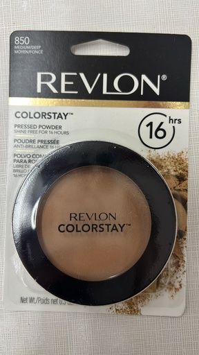 REVLON 850 COLORSTAY POLVO COMPACTO