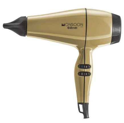 CERIOTTI MONSOON 3400 SECADOR CAPUCCINO