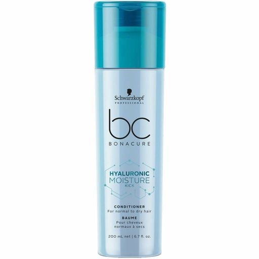 BONACURE HYALURONIC MOISTURE SPRAY CONDITIONER 200ML