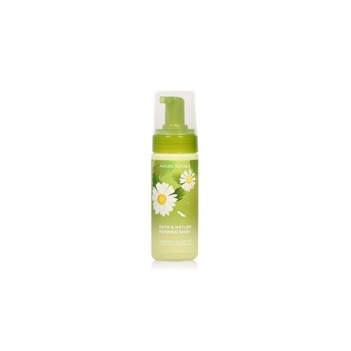 NATURE REPUBLIC BATH&amp;NATURE FEMENINE WASH CHAMOMILE 150ML