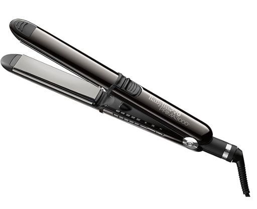BABYLISS PRO NANO TITANIUM LIMITED EDITION BLACK 1 1/4 /32MM