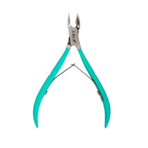 CALA CUTICLE NIPPER - MINT #50831 