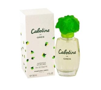 CABOTINE  DE GRES EDT 30ML