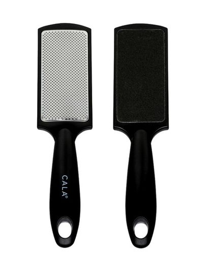 CALA DUAL SIDED FOOL FILE BLACK