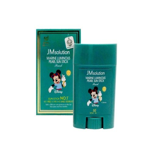 JMSOLUTION MARINE LUMINOUS PEARL SUN STICK MICKEY 21G