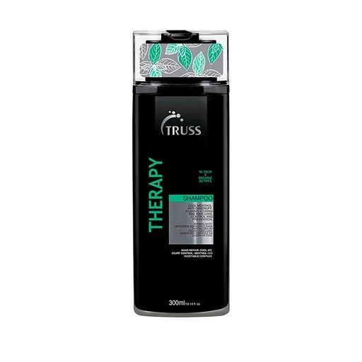 TRUSS THERAPY SHAMPOO 300ML