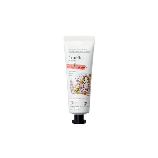 JMELLA IN FRANCE SPRING APPLE NO.2 HAIR CREAM 50ML