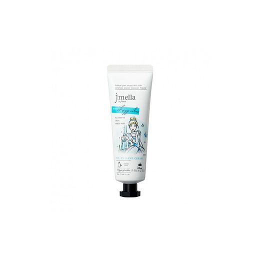 JMELLA IN FRANCE LAZY VYBES NO.3 HAND CREAM 50ML