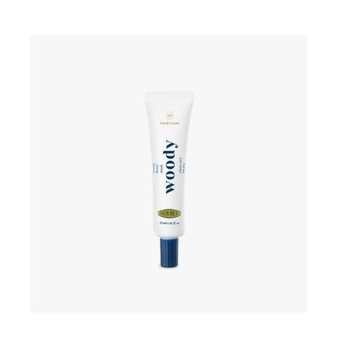 NULIEF HAND CREAM WOODY 30ML