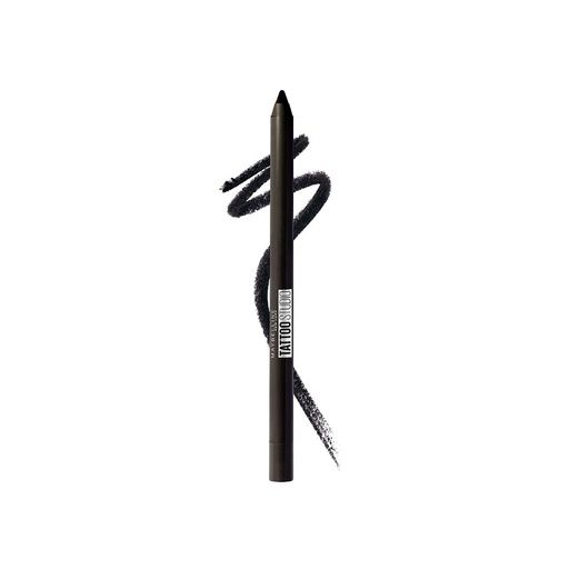 MAYBELLINE TATTOO STUDIO DELINEADOR #900