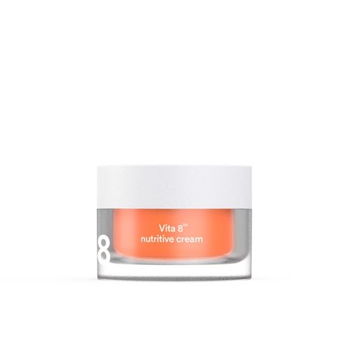 E NATURE VITA 8 NUTRITIVE CREAM 50ML