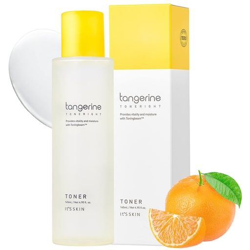 ITS SKIN TANGERINE TONER 145ML