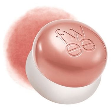 FWEE LIP&amp;CHEEK BLURRY PUDDING POT 5G ND04 MY