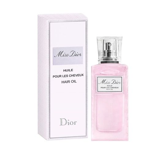 DIOR MISS DIOR HAIR OIL 30ML