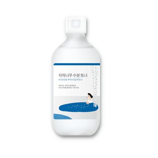 ROUND LAB BIRCH JUICE MOISTURIZING TONER 300ML