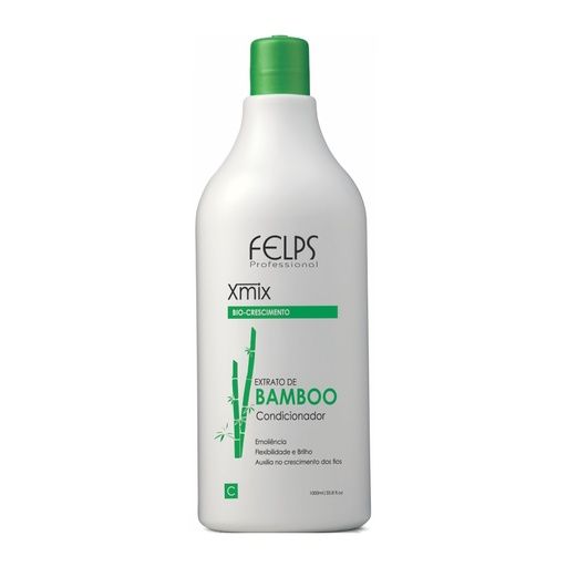 FELPS XMIX BAMBOO ACONDICIONADOR 1LT 