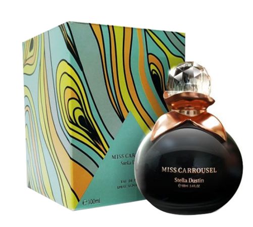 MISS CARROUSEL EDP100ML STELLA DUSTIN