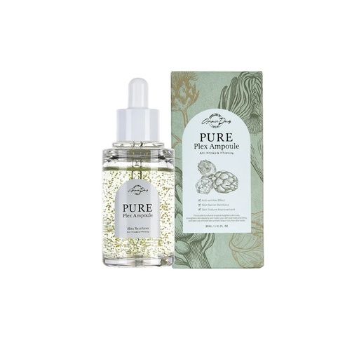 GRACEDAY PURE PLEX AMPOULE 50ML