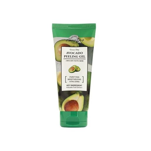 GRACEDAY AVOCADO PEELING GEL 100ML