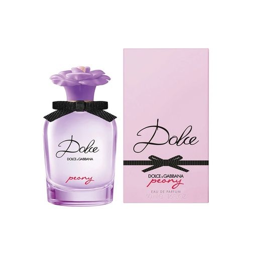 DOLCE &amp; GABBANA PEONY DOLCE EDP 50ML