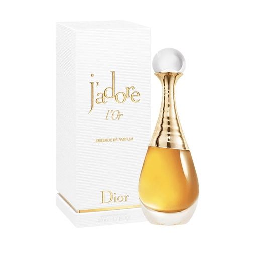 JADORE L&#39;OR ESSENCE DE PARFUM 50ML