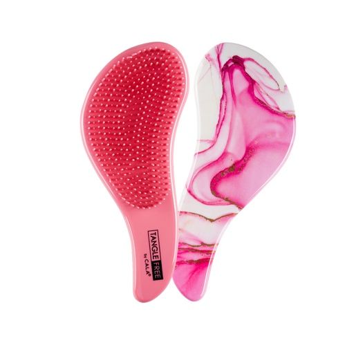 CALA TANGLE FREE HAIR BRUSH #66884