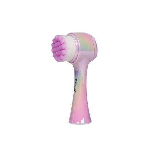 CALA DUAL ACTION FACIAL CLEANSING BRUSH 67535