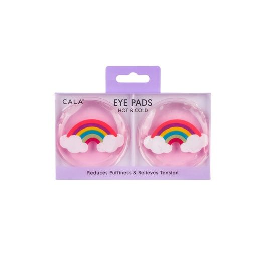 CALA EYE PADS HOT AND COLD - RAINBOW 69167