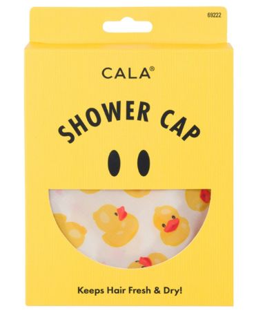 CALA SHOWER CAP - #69222
