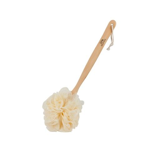 CALA MESH BATH SCRUBBER #69517